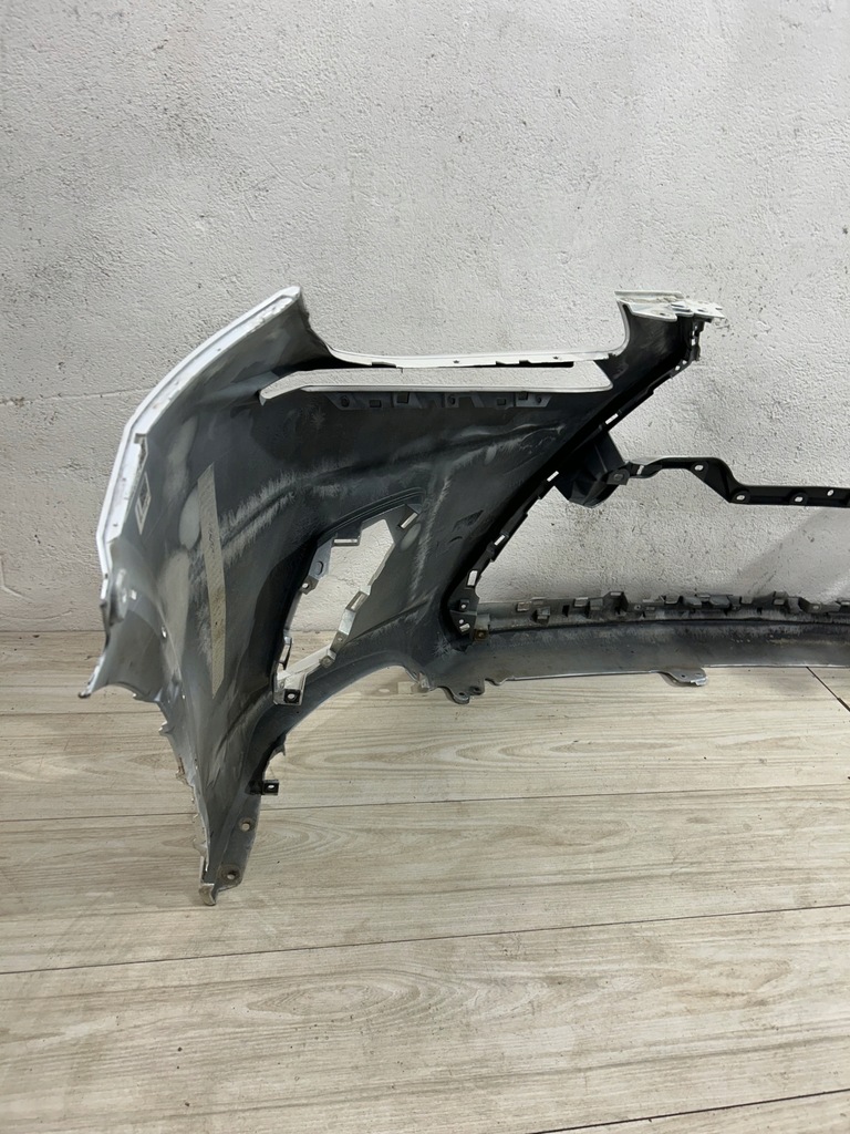 фото №10, Бампер передний lexus nx lift 300h 200t 2017-2021r