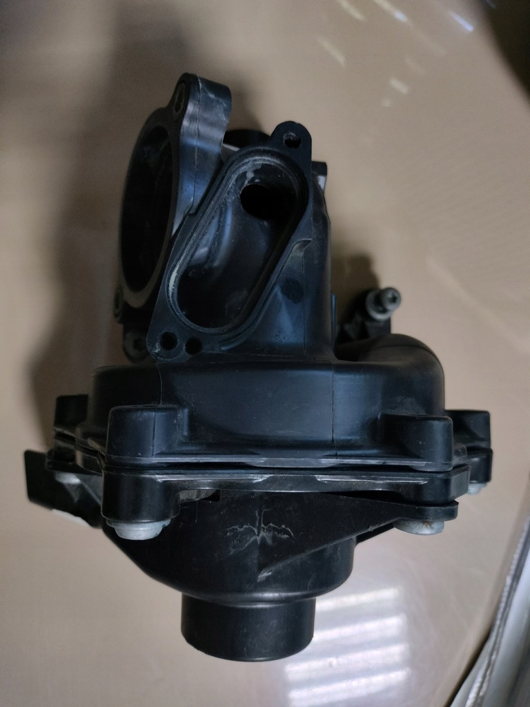 фото №8, Насос wody vw jetta 5c 1.8 tsi 06k121111m