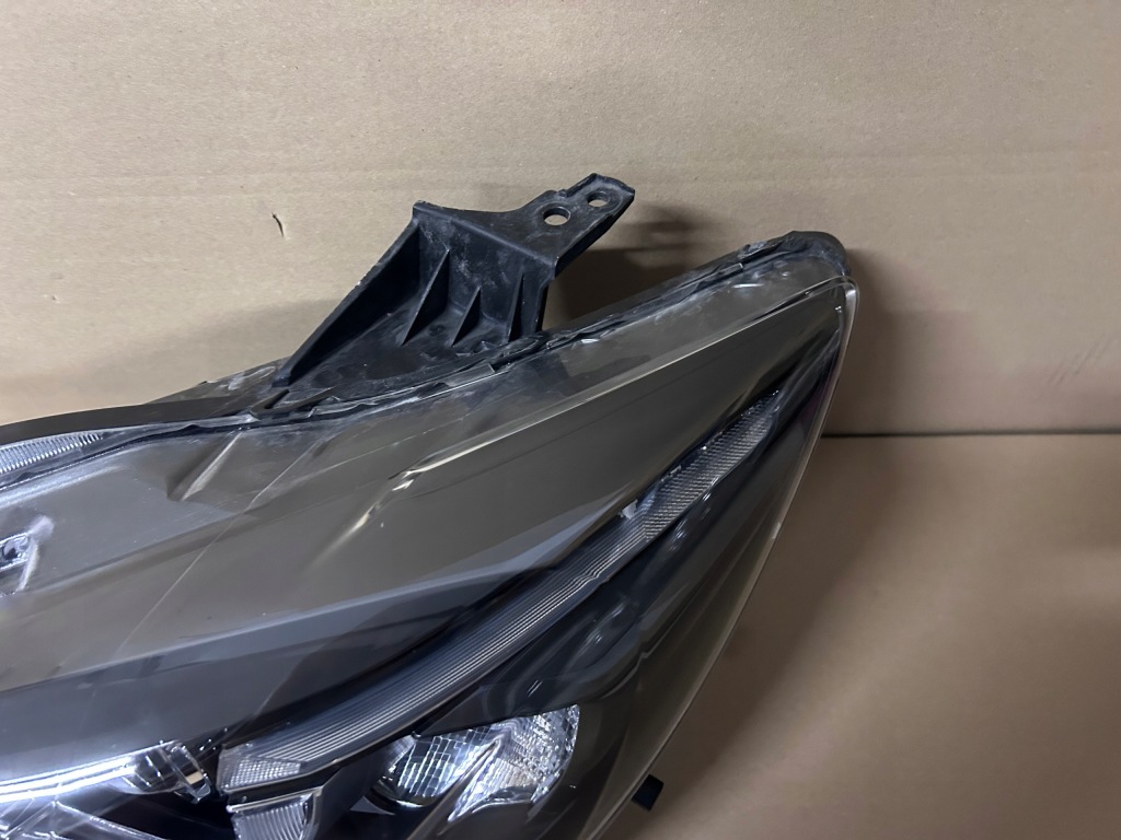 Фара левая mazda cx-5 рестайлинг  full led перед передняя в Украине