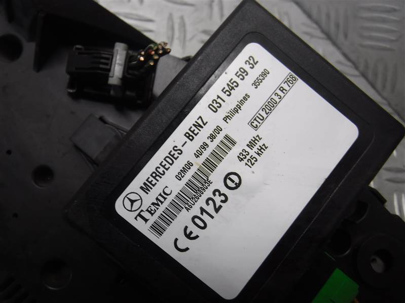 фото №3, Прилади лічильник mercedes sprinter 316