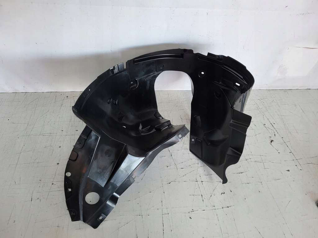 фото №8, Citroen c3 iii ліва передні підкрилок лівий перед