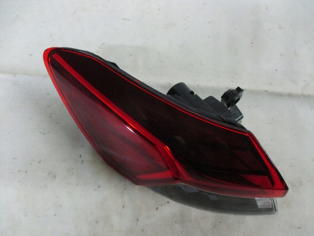 фото №6, Лампа лівий задня audi q4 e-tron led 89a945091