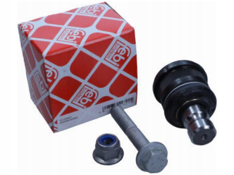 фото №1, Шаровая опора рычага renault master ii 1.9-3.0 00-07 master ii 2.8 05-07