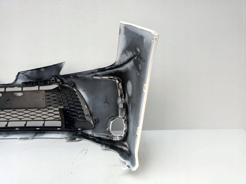 фото №14, Toyota corolla xii e21 sedan 2018- бампер перед передній 52119-02q10