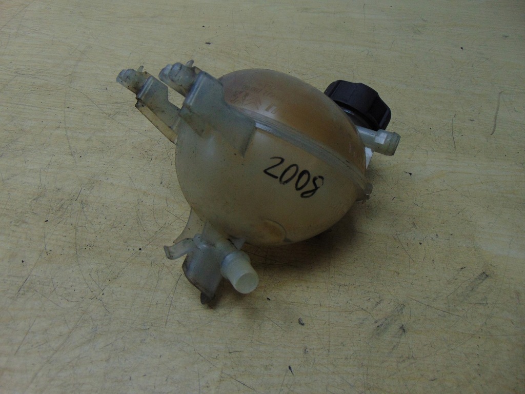 фото №6, Бак расширительный жидкость peugeot 2008 1.2