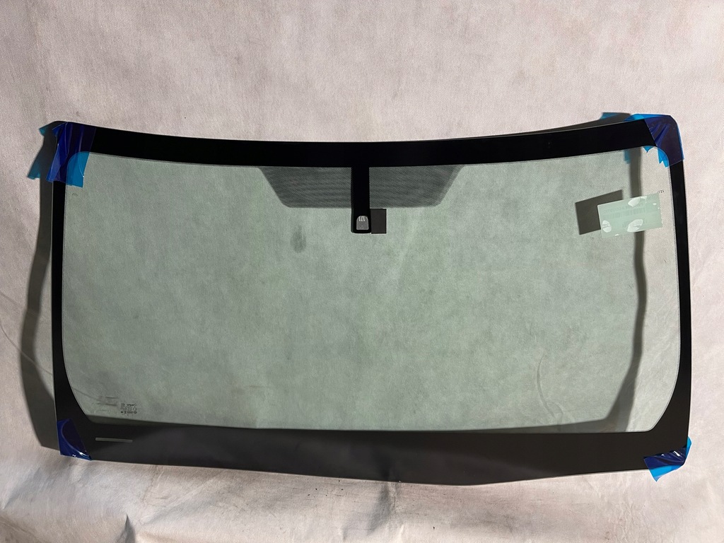 фото №4, Lexus rc 2d coupe скло передня acoustic po 2015-