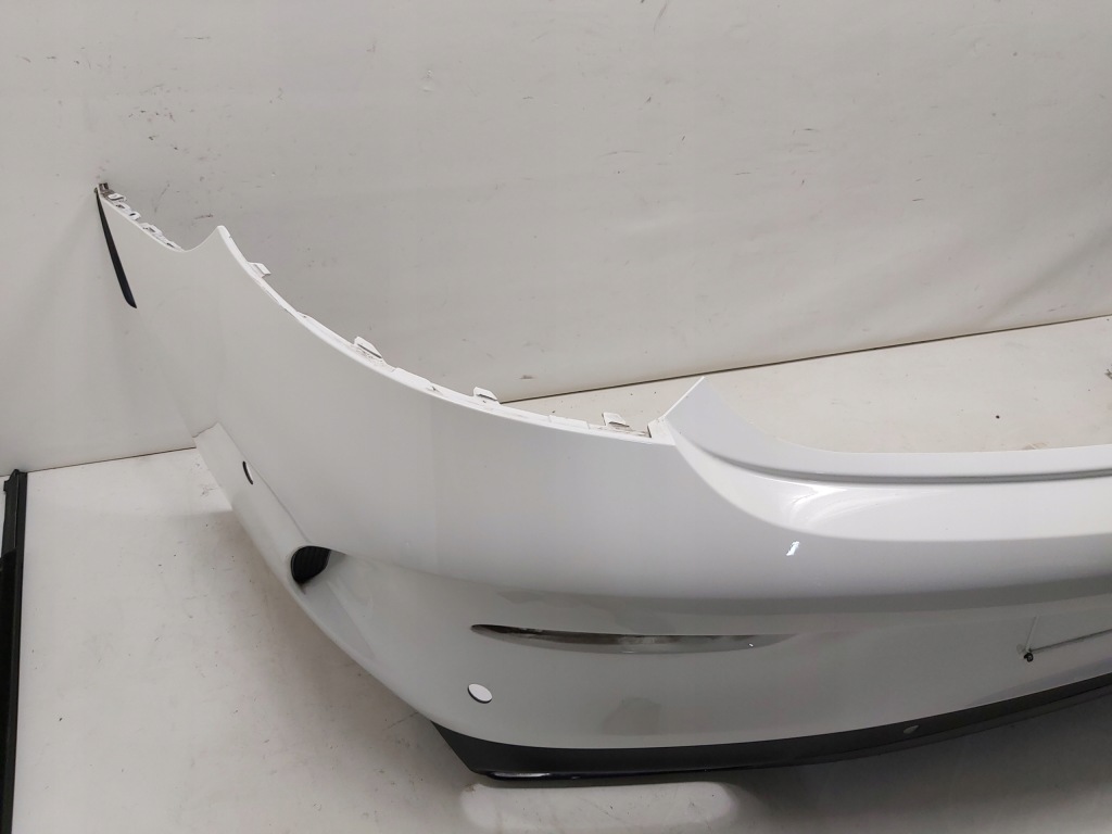 Бампер задні mercedes купе кабріолет  amg a205 w205 a2058805101 Зі Шроту