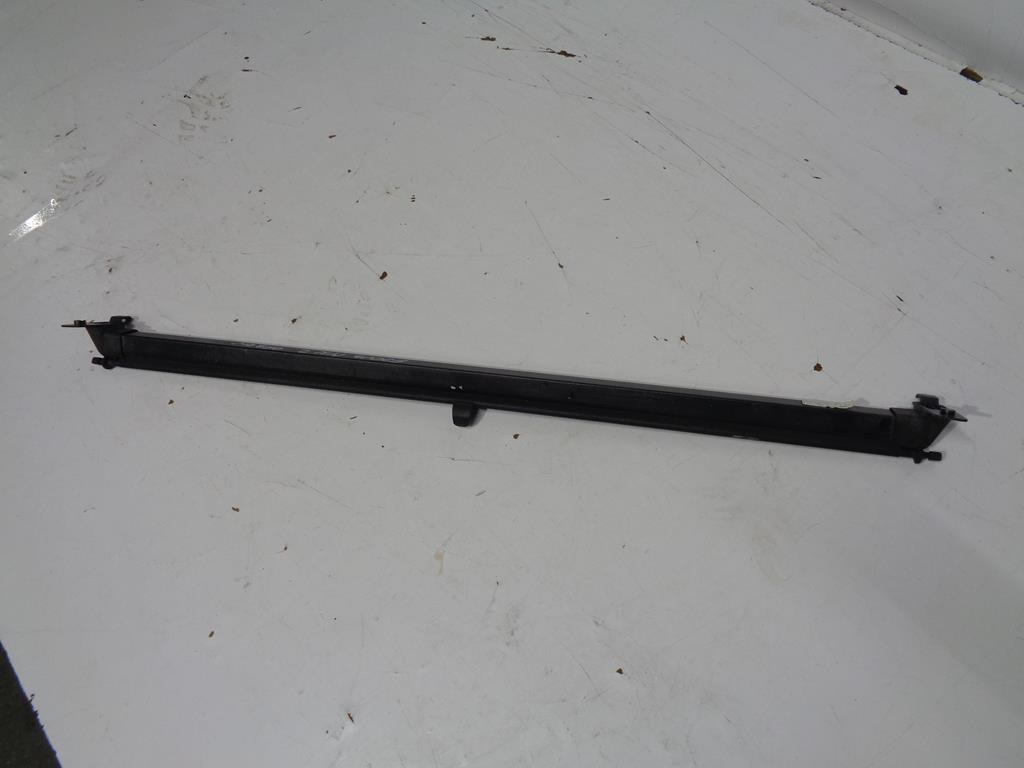 фото №1, Сітка шторка багажника ford focus mk2 cabrio