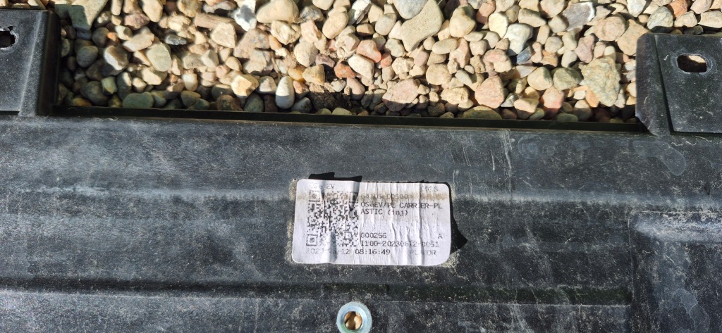 фото №8, Hyundai kona i lift 20- pas передній підсилювач 64101-dd500