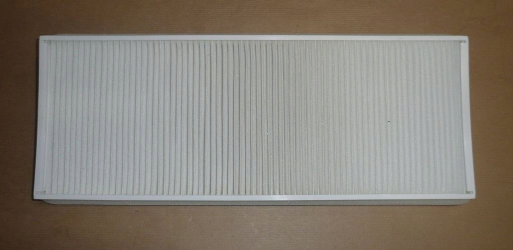 фото №2, Фільтр салонний r espace iv 3.0dci