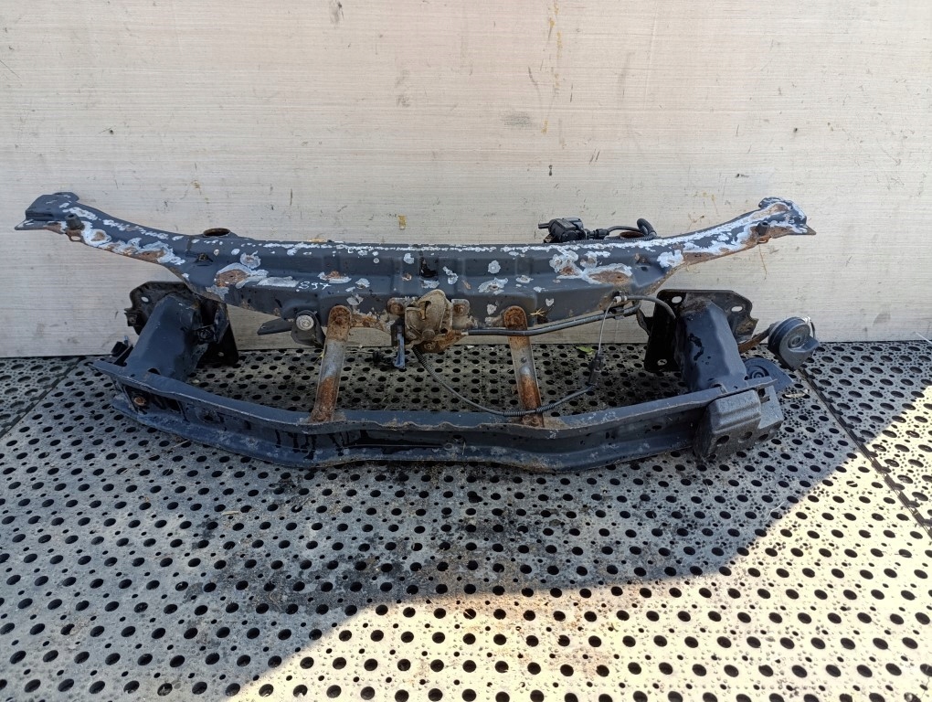 фото №1, Alfa romeo 159 sedan 1.9 jtd pas передній механічна коробка передач