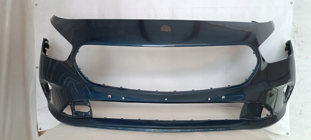 фото №1, Бампер передній mercedes b klasa w247 4pdc