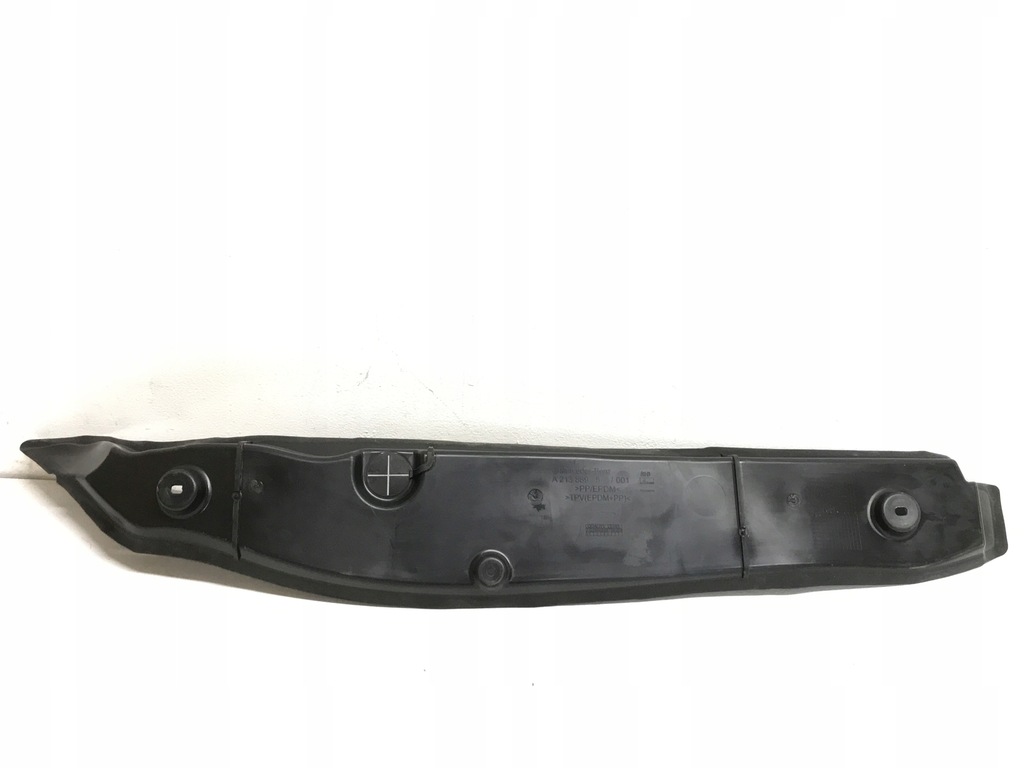 фото №1, Заглушка крыла mercedes e klasa 213 a2138890500