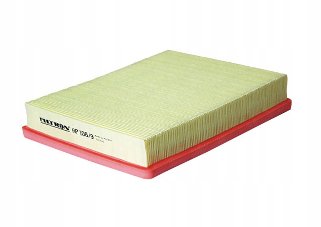 фото №1, Filtron ap 108/9 фільтр повітря