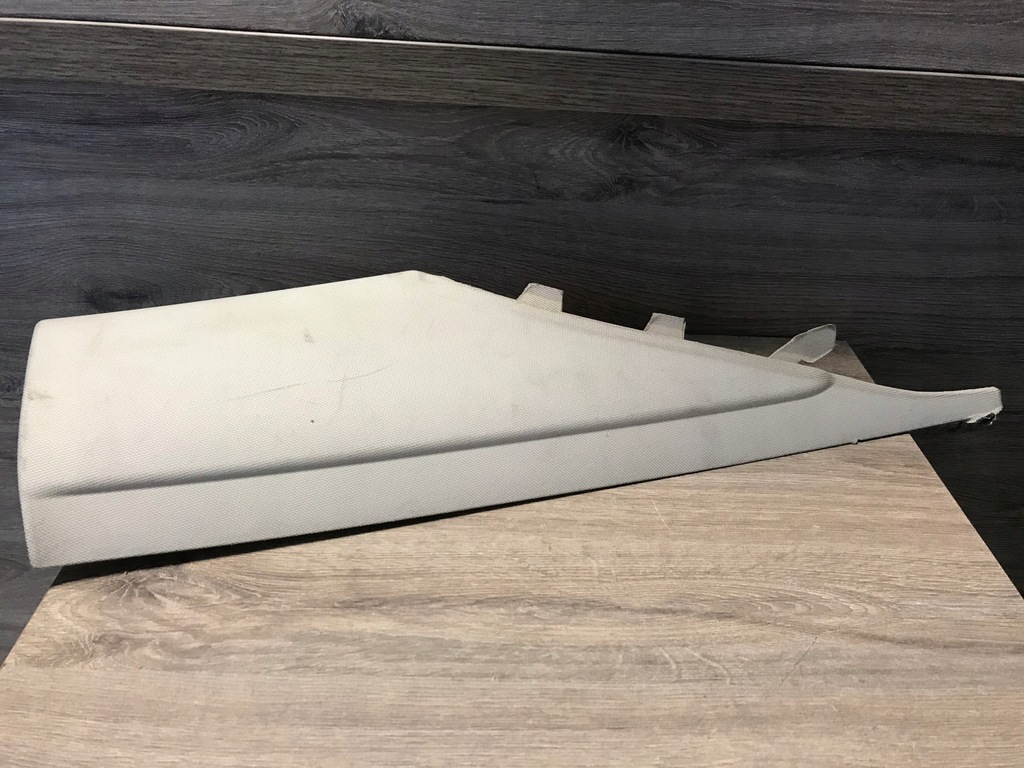 фото №7, Защита обшивка стойка левый задняя audi a6 c7 sedan 4g5867245