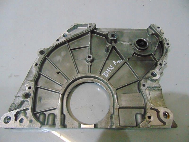 фото №1, Bmw оригинальный номер 781299602 корпус распределительного вала