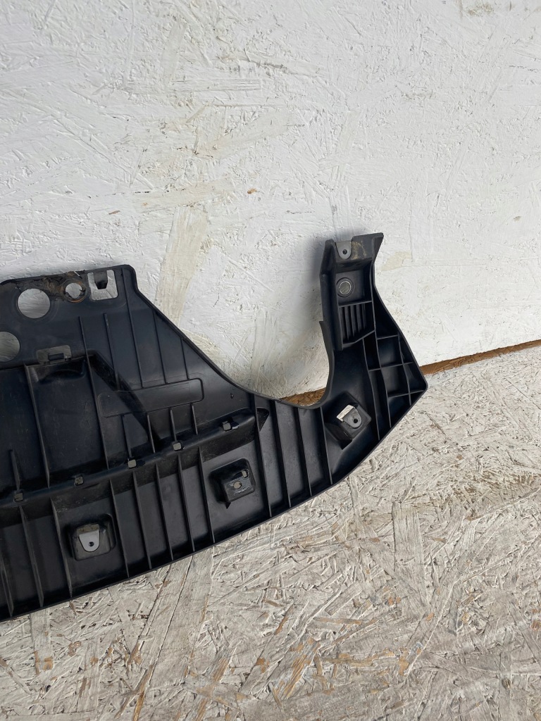 Защита плита бампера перед mazda 6 12 ghp9-50-0s1 Цена