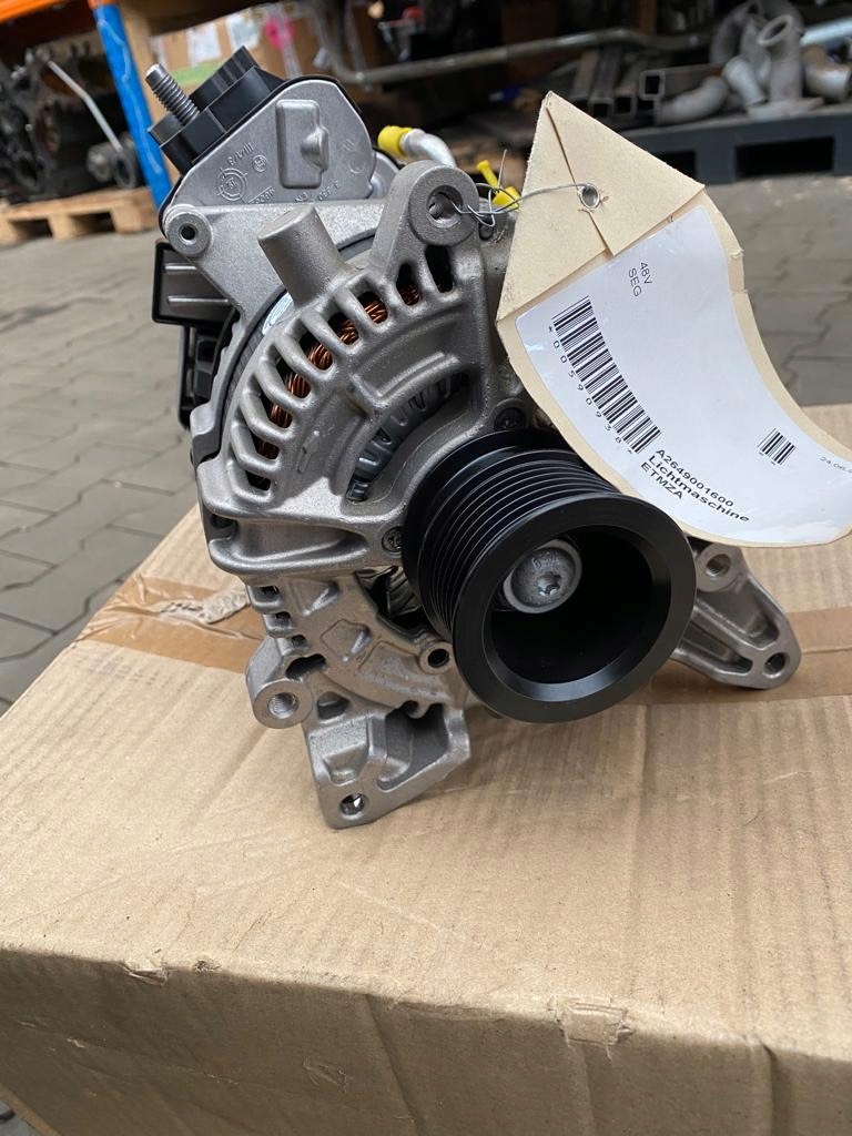 Купить Генератор nr a2649001600 новый