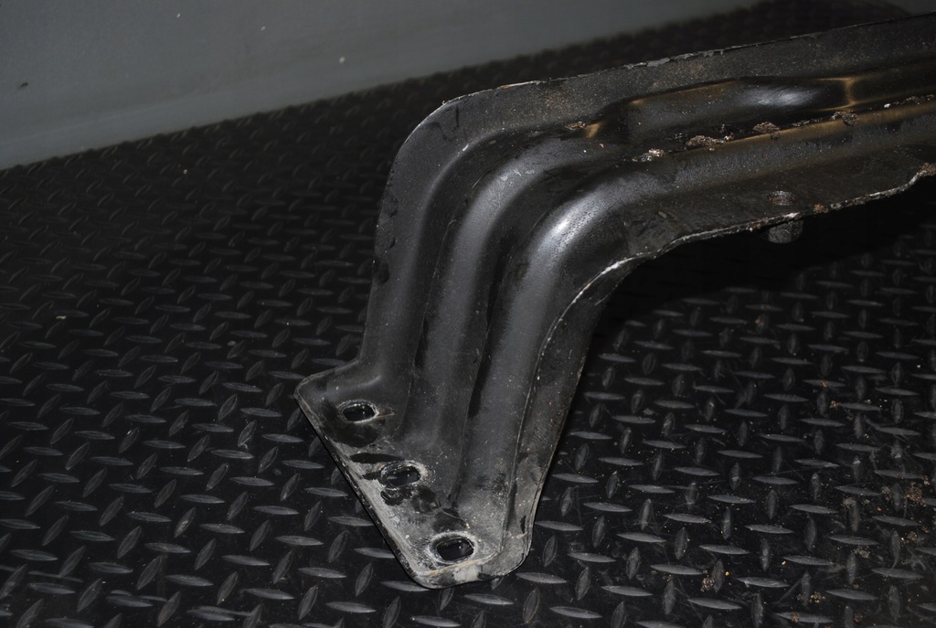 фото №6, Кронштейн кронштейн коробки mercedes w251 a2512400202