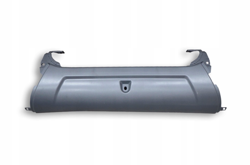 фото №1, Бампер scania 6 кабина r средний высота: 480mm 1884482