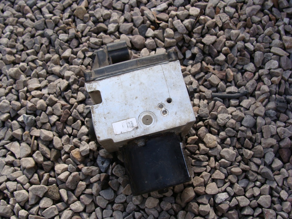 фото №1, Abs esp vw passat b6 3c0614109c !!!