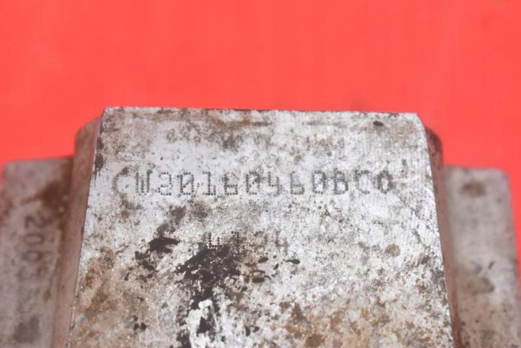 фото №7, Насос abs 13354715 gmc safari 2 ii 4.3 v6 192 km 95-05