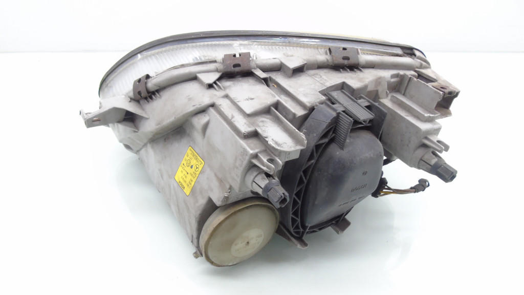 фото №4, Лампа правый перед правая mercedes slk r170 a1708202661