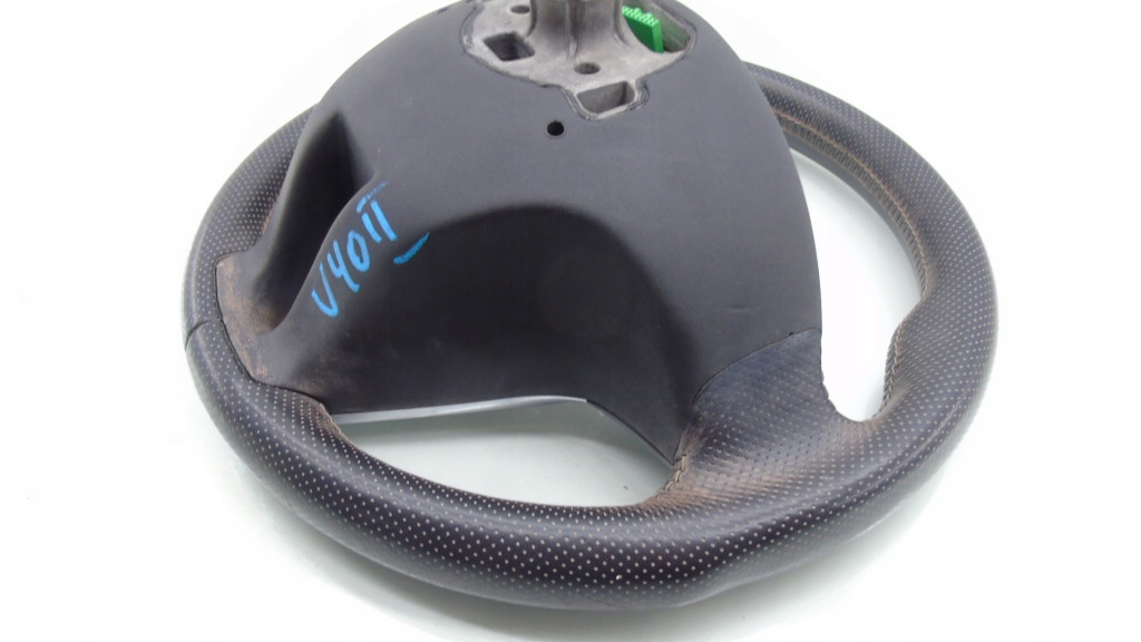 фото №9, Повітропровід мультифункція volvo v40 ii r-design 31332927