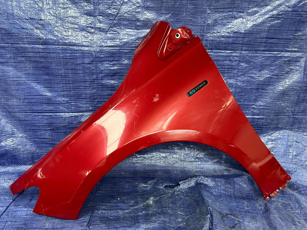 фото №1, Mercedes-benz оригінальний номер a2478810900 крила