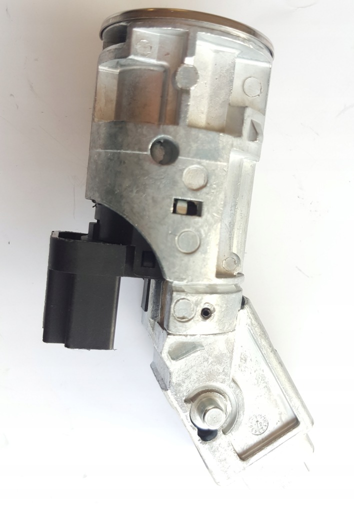 фото №9, Колодка замка запалювання citroen berlingo iii b9 2008- peugeot parner iii 2008- nowa