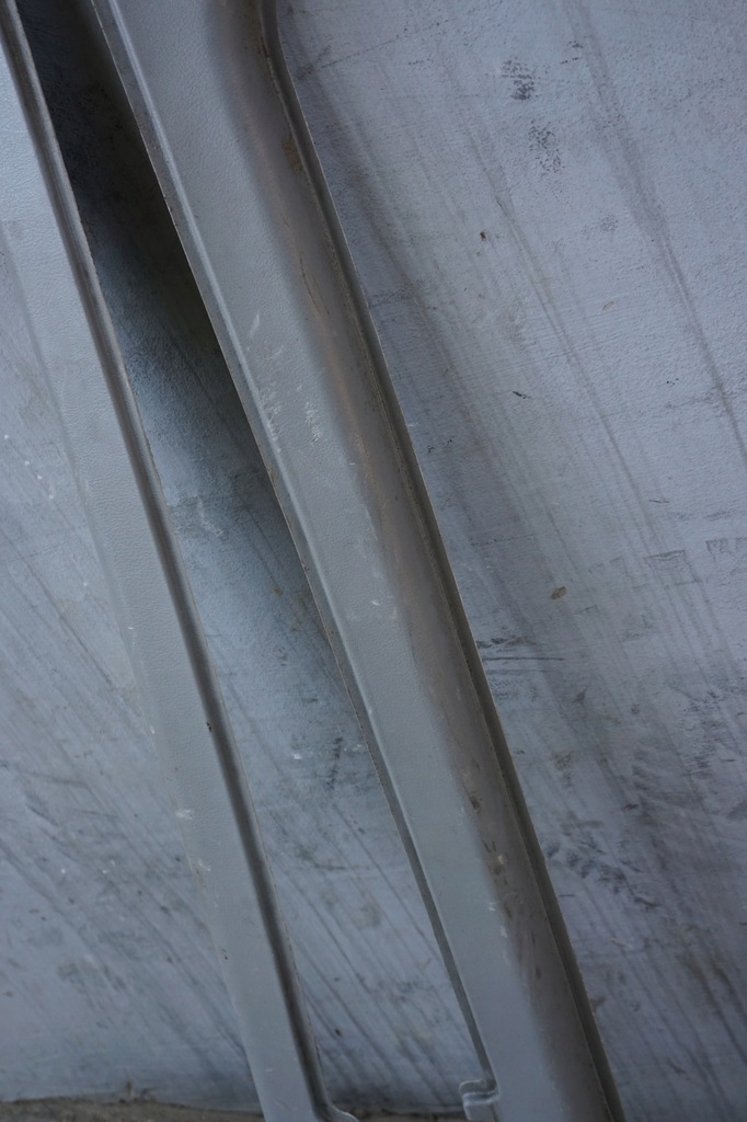 фото №8, Nissan patrol обшивка обивка багажника 5d gr y60 комплект