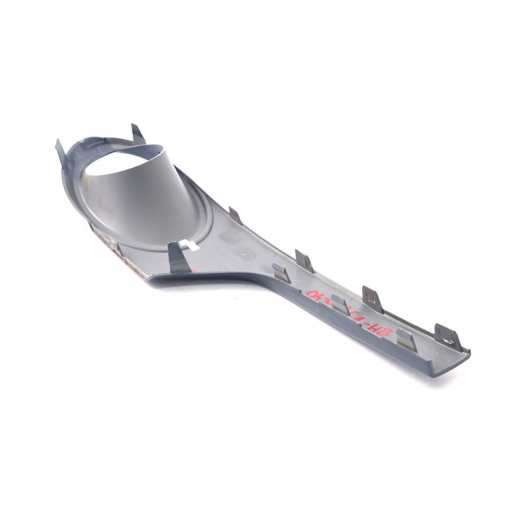 фото №11, Mini r56 захист молдинг бампера протитуманної фари ліва аерокіт niebieska 7188603