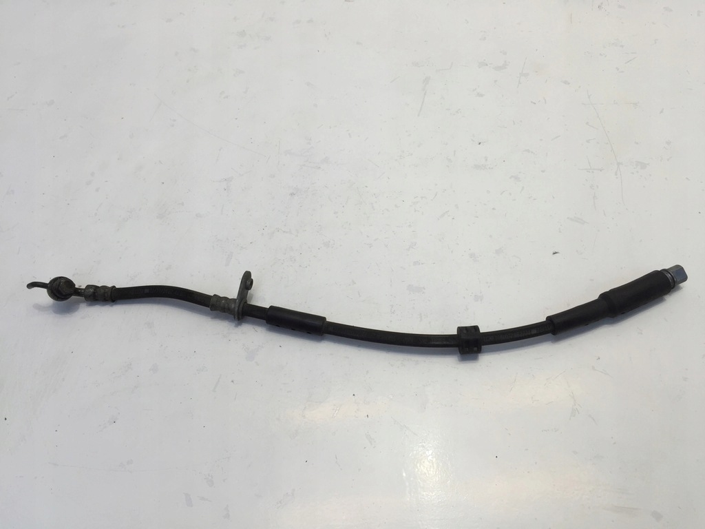 фото №1, Citroen c4 iii 1.2 шланг тормозной перед правый