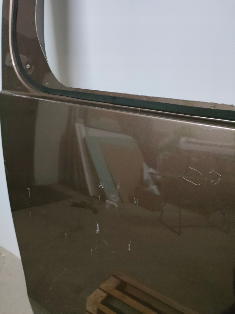 фото №6, Expert proace ii jumpy двері праве зсувні