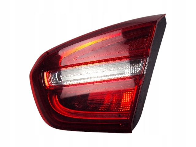 фото №1, Лампа w крышка правый задняя mercedes gla x156