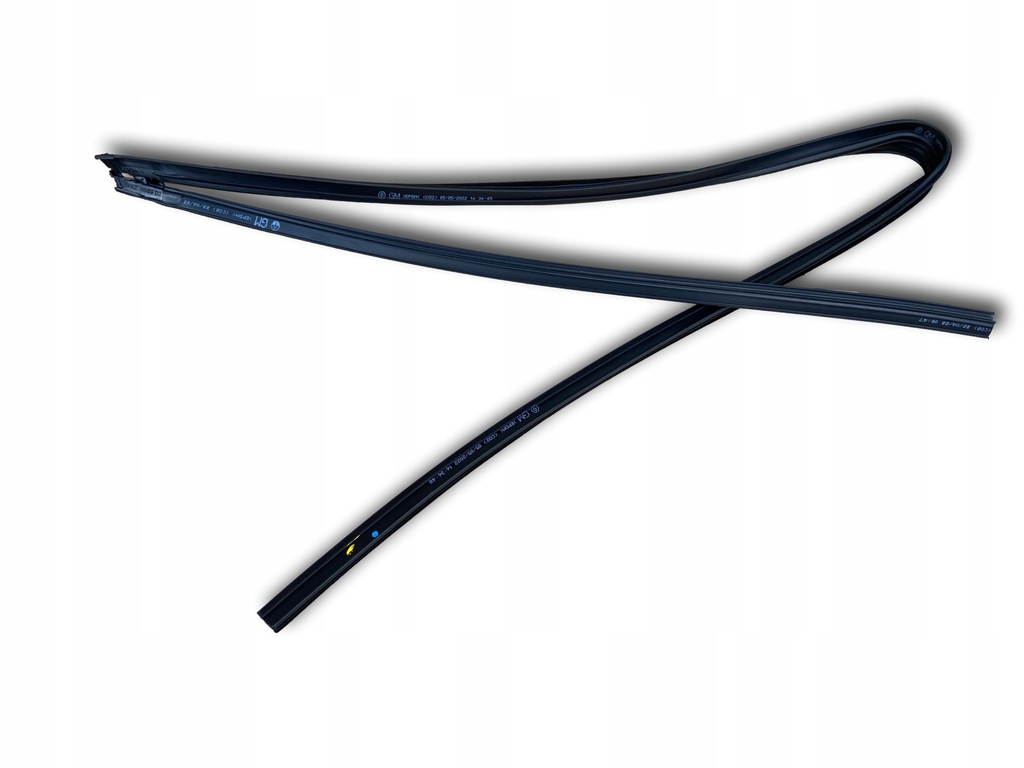 фото №1, Прокладка стекло bok renault trafic 1,6 803309479r