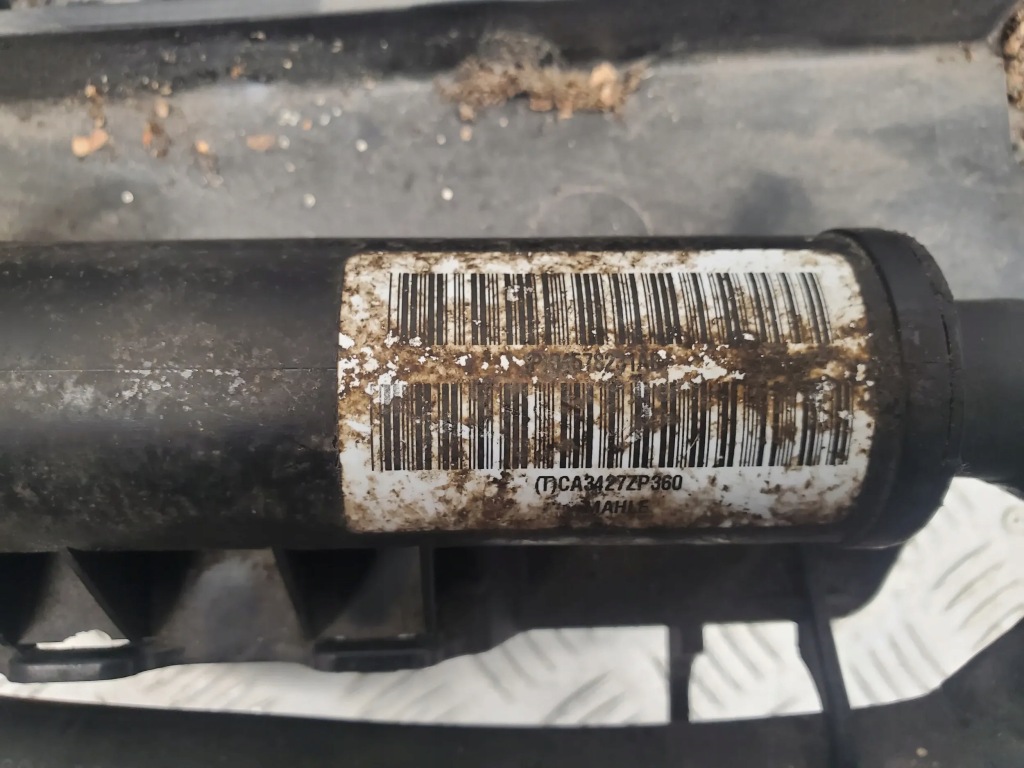 фото №2, Chrysler pacifica 52029571ac другое