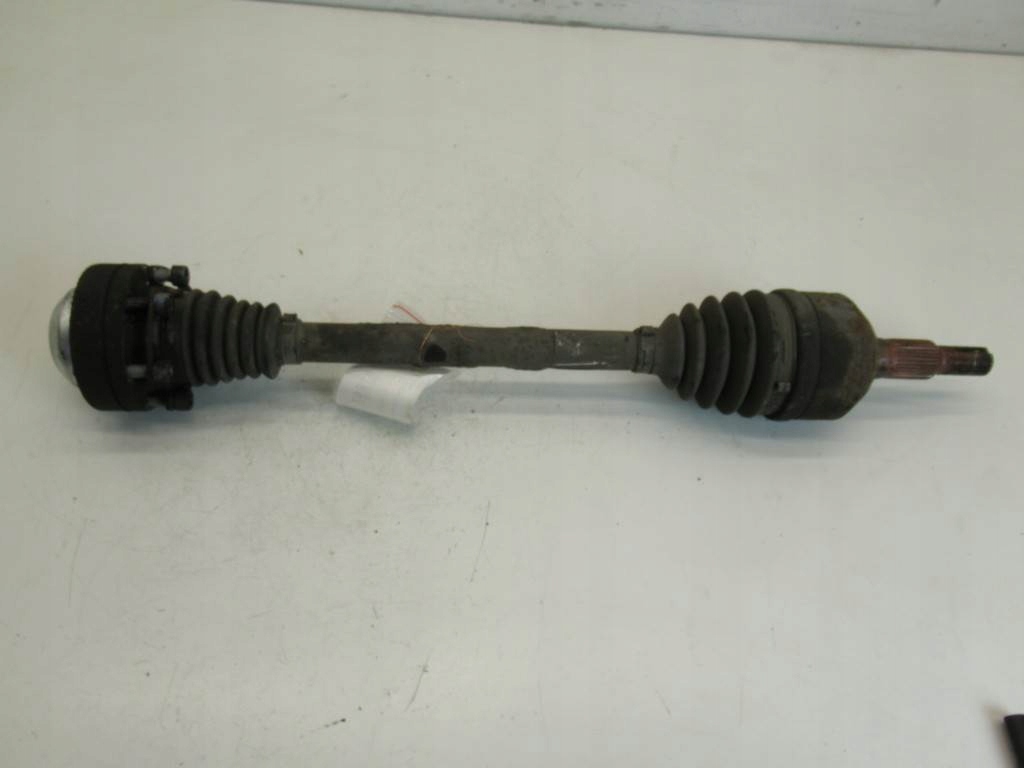 фото №2, Приводной вал левая задняя cadillac cts ii 3.0b v6 07-14