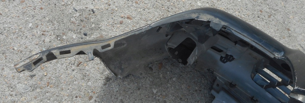 фото №9, Citroen c2 lift бампер передній перед