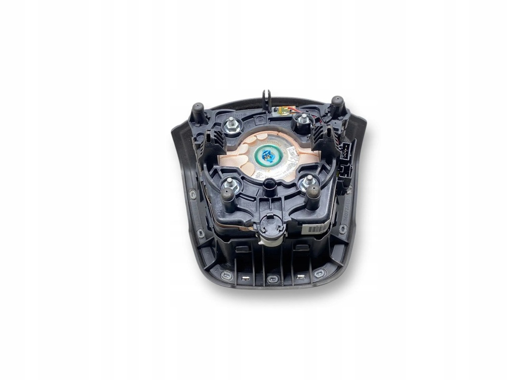 фото №12, Peugeot 508 2000cm3 2013 панелі приладова, консоль kombi 98000242zd