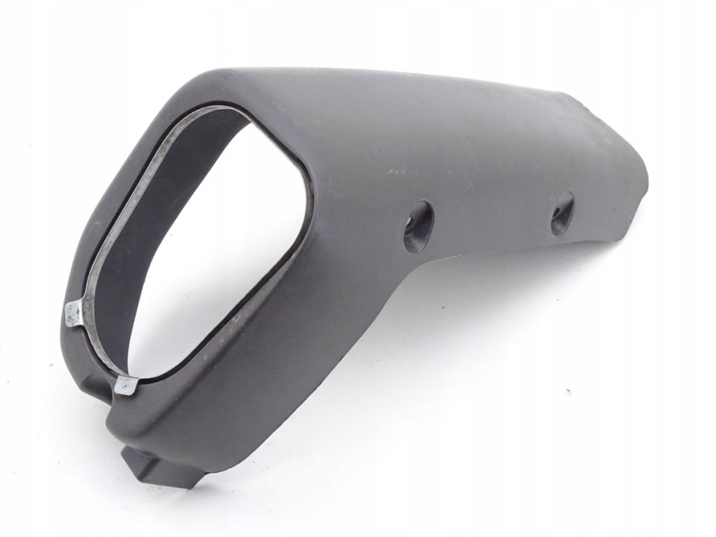 фото №1, Isuzu nkr npr nqr 93- захист домкрата перемикання передач