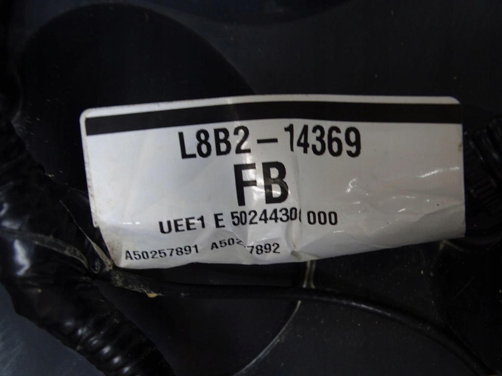 фото №12, Бампер передний defender 6xpdc 2021-