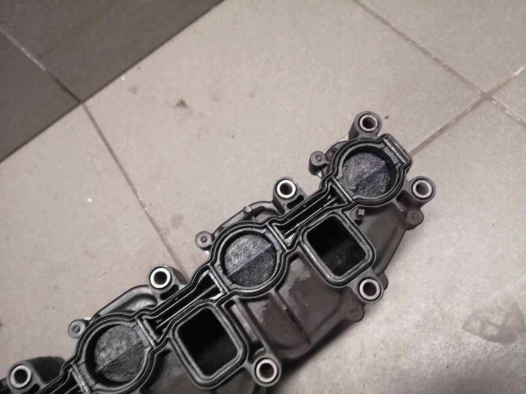 фото №7, Коллектор всасывающий audi a3 8p 2.0 tdi 03l129711e