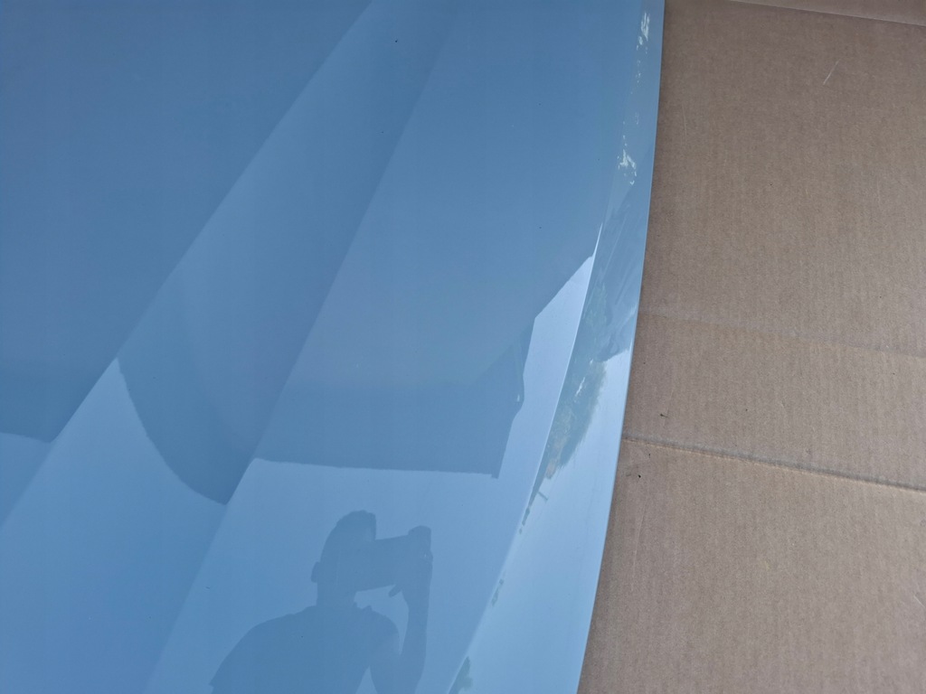 фото №12, Капот крышка bmw 4 g22 g23 g26 оригинал