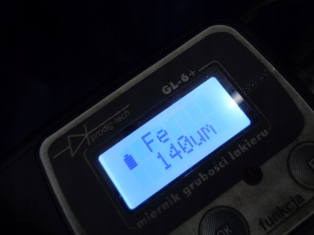 фото №15, Капот бампер крила лампа citroen c-elysee ii lift 2017 rok 1.6 vti