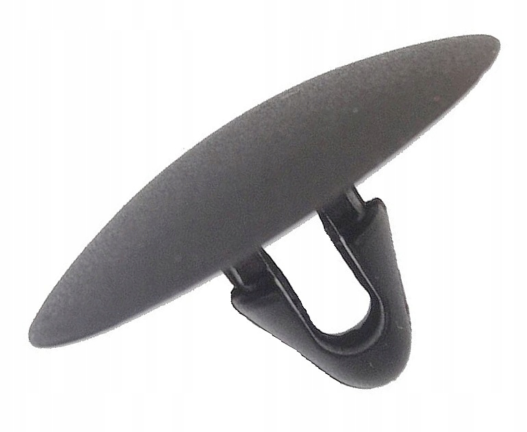 фото №1, 10szt toyota yaris verso -кліпса шумоізоляція