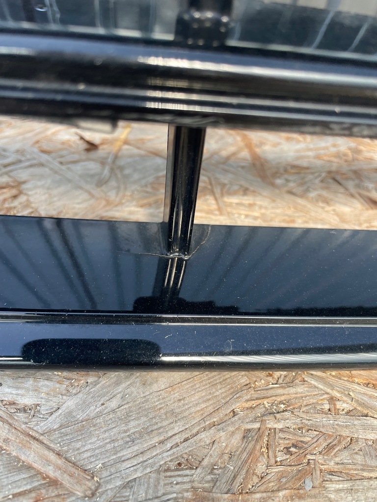 фото №6, Решітка радіатора решітка радіатора vw arteon r lift led