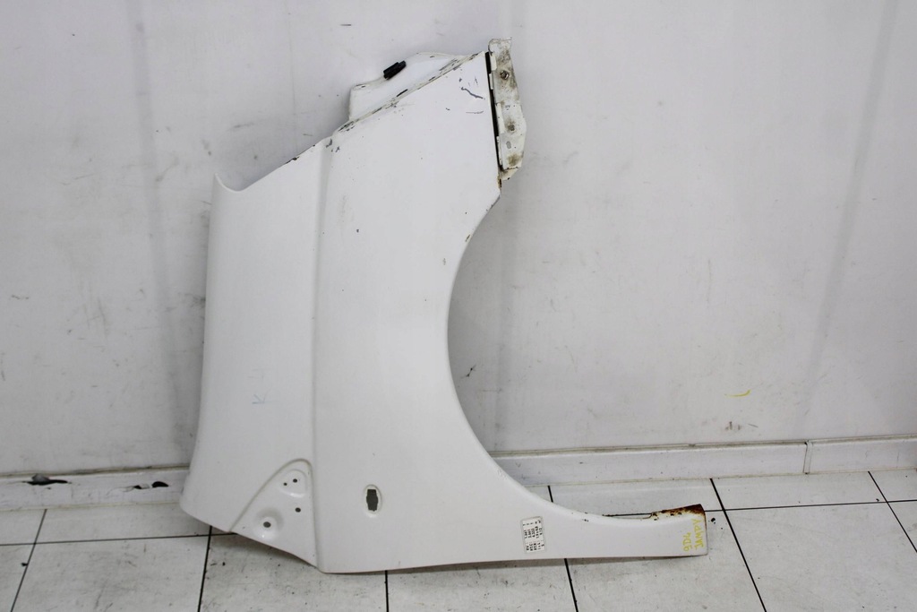 фото №1, Jumpy expert scudo ii 07r- крила правий перед передній ewp ewpa