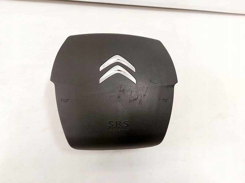 фото №1, Citroen c4 ii подушка водителя подушка безопасности воздушная