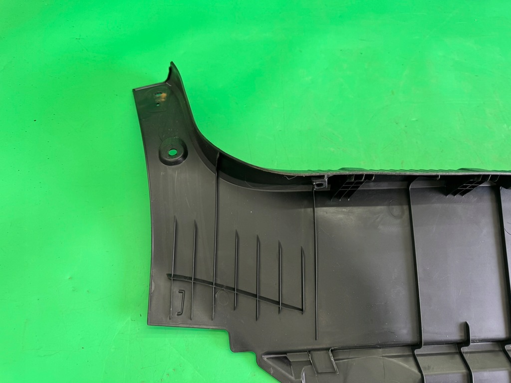 фото №8, Защита поперечина заднего багажника 58387-07010 toyota avalon xx40 12-18